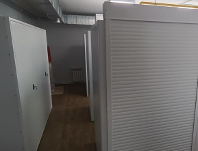 Система хранения для текстиля, обуви и костюмов