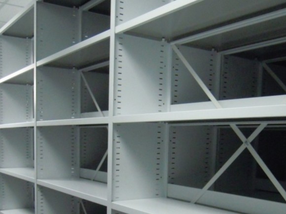 Разделители (ограничители) полок