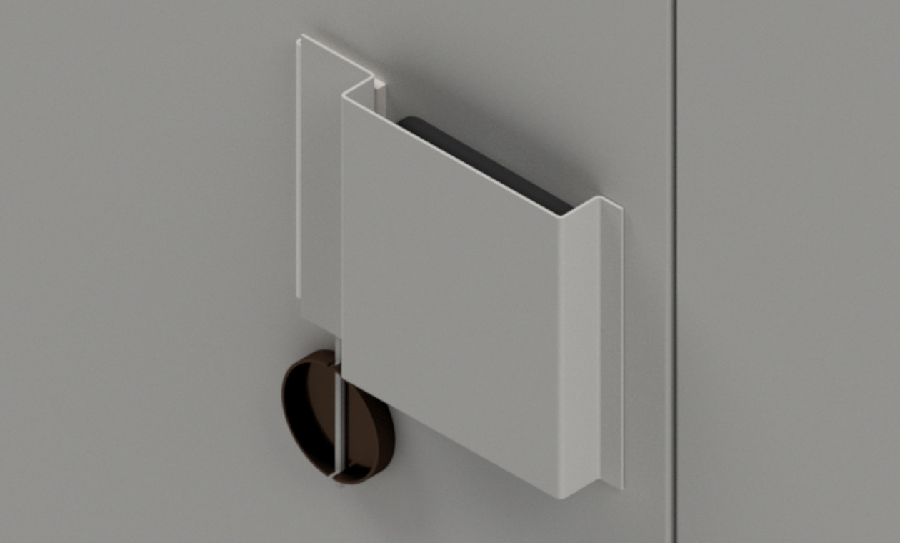 Опечатывающие устройства